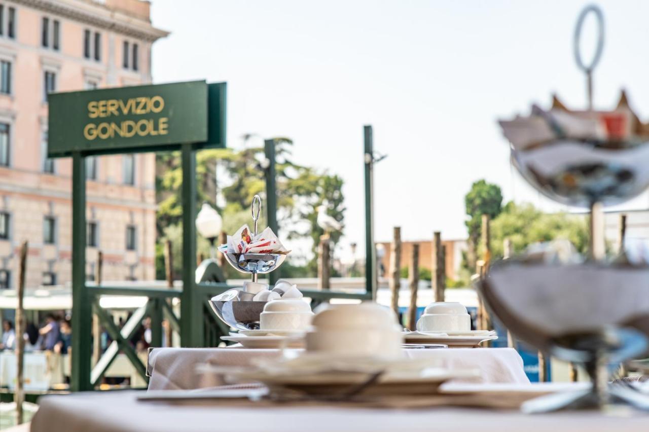 Hotel Antiche Figure Венеция Экстерьер фото